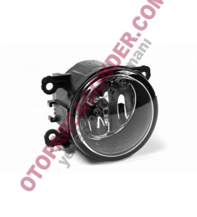 SİS FARI FLUENCE-MGN II-III-KNG 07 width=