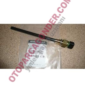 YAĞ SEVİYE SONDASI MASTER III