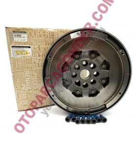 VOLAN DMF MERCEDES VITO W447 14 width=