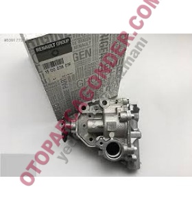 YAĞ POMPASI RENAULT MASTER III 10 width=