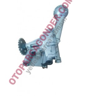 YAG POMPASI MERCEDES OM607 W176 W246 C117 W415 KANGOO 01 width=