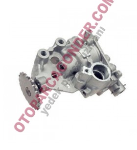 YAĞ POMPASI RENAULT TRAFIC II 06 width=