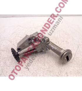 YAĞ POMPASI RENAULT MEGANE IV 15 width=