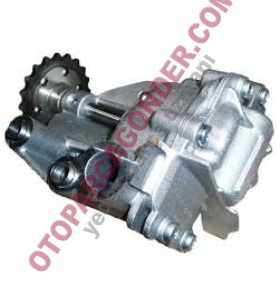 YAĞ POMPASI MASTER III 10 width=