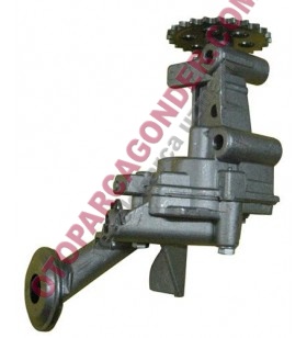 YAĞ POMPASI R19-CLIO-MEGANE I-EXPRESS-KANGOO-TRAFIC-LAGUNA I-MEGANE II-LAGUNA II