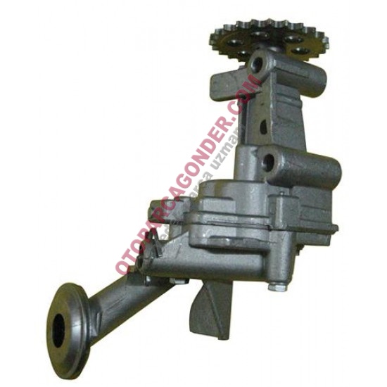 YAĞ POMPASI R19-CLIO-MEGANE I-EXPRESS-KANGOO-TRAFIC-LAGUNA I-MEGANE II-LAGUNA II