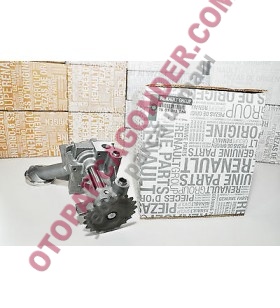 YAĞ POMPASI CLIO II-KNG-LGN I-II-MGN I-II-SCENIC I-II-TRAFIC II-MASTER II 00  width=