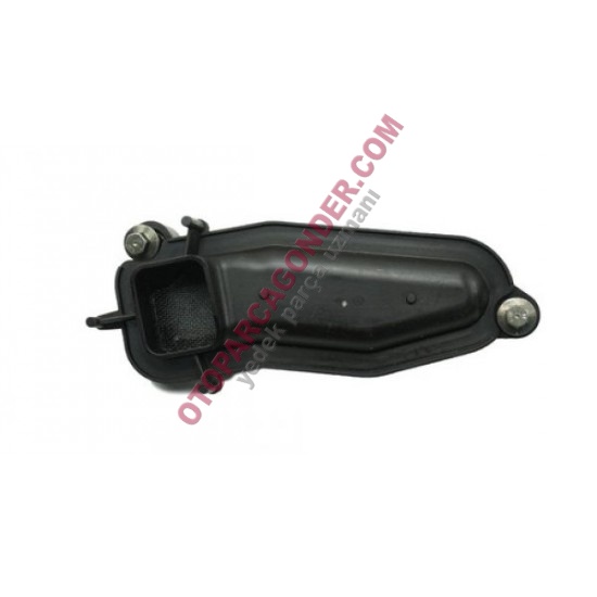 YAĞ POMPA SÜZGECİ MASTER MOVANO III 2.3 DCI-CDTI M9T