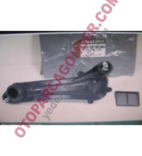 YAĞ POMPASI SÜZGEÇ TAKIMI MASTER III 2.3DCİ M9T