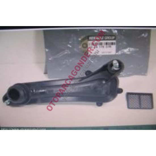 YAĞ POMPASI SÜZGEÇ TAKIMI MASTER III 2.3DCİ M9T