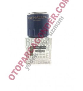 YAG FILTRESI MERCEDES OM607 W176 W246 C117 X156 W415 . RENAULT CLIO IV 12 width=