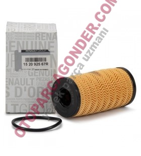 YAG FILTRESI MERCEDES OM608 W177 W247 C118 X118 W415 . RENAULT CLIO V 19 width=