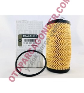 YAG FILTRESI MERCEDES VITO OM622 W447 14 width=