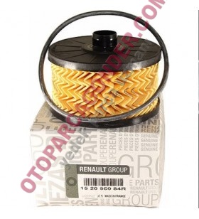 YAĞ FİLTRESİ RENAULT TALIANT 21 width=
