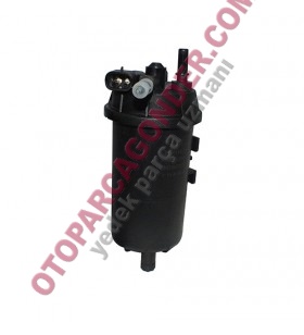 YAKIT FİLTRESİ MASTER III 2.3