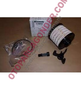 YAKIT FILTRESI MERCEDES CITAN OM607 W415 12 width=