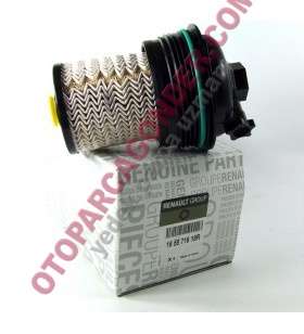 YAKIT FİLTRESİ RENAULT MEGANE IV 15 width=