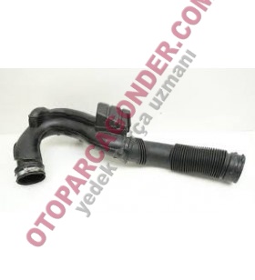 HAVA FİLTRE BORUSU FLUENCE-KADJAR-MEGANE III