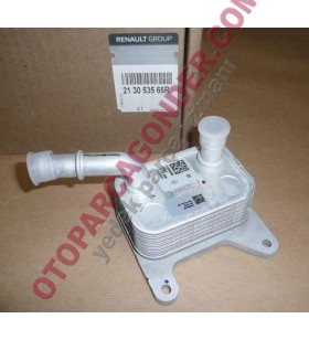 YAĞ SOĞUTUCU RENAULT CLIO V 19 width=