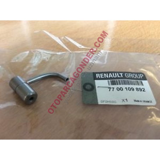 YAĞLAMA MEMESİ SOL CLIO-KNG-MGN 1.5 DCİ