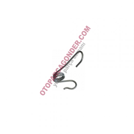 VİTES KOLU YAYI CLIO-KANGOO II-MEGANE JB3-907