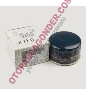 YAG FILTRESI KUCUK CLIO I-II-III R9-R19 KANGO 97 width=