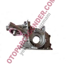 YAĞ POMPASI RENAULT CLIO II 98 width=