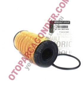 YAG FILTRESI MERCEDES C-CLASS OM626 W205 . RENAULT MEGANE SCENIC TRAFIC MASTER L