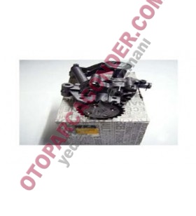 YAĞ POMPASI MASTER II 06 width=