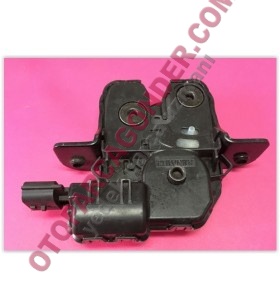 BAGAJ KILIDI CLIO IV-LATITUDE-MEGANE III-FLUENCE