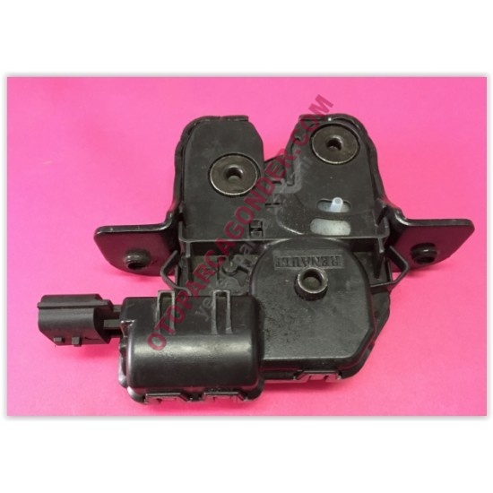 BAGAJ KILIDI CLIO IV-LATITUDE-MEGANE III-FLUENCE