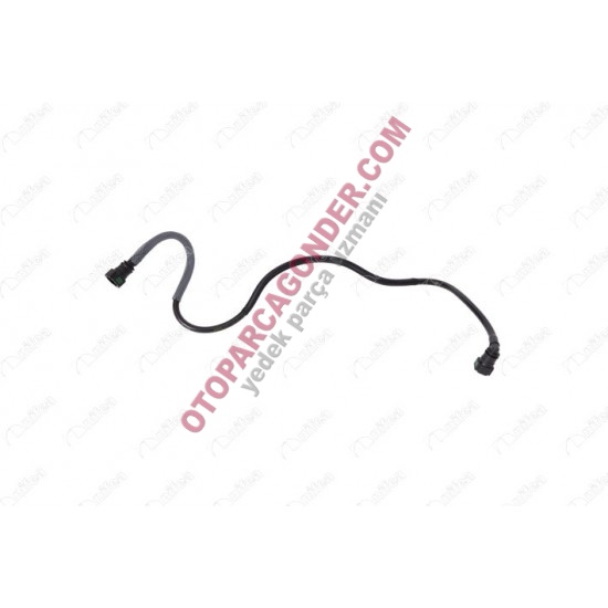 YAKIT BORUSU RENAULT CLIO II-DACIA DUSTER-LOGAN 1.5 DCI K9K MOTOR