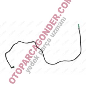 YAKIT BORUSU RENAULT CAPTUR I J5 H5 1.5 DCI J5MW 13  width=