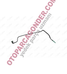 YAKIT BORUSU RENAULT CLIO III Grandtour KR0/1 1.2 16V KR02 KR0J D4F 740 08-14