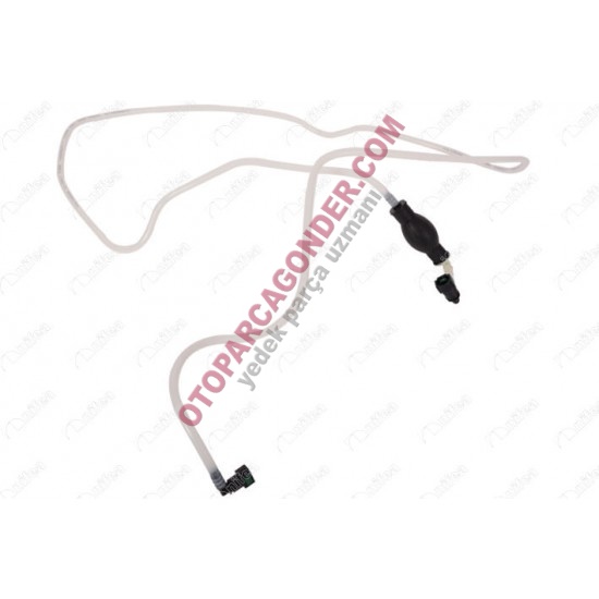 YAKIT BORUSU MASTER II-OPEL MOVANO A-NISSAN INTERSTAR 2.5 DCI