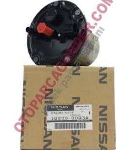 YAKIT FILTRESI KOMPLE CLIO IV 12 width=