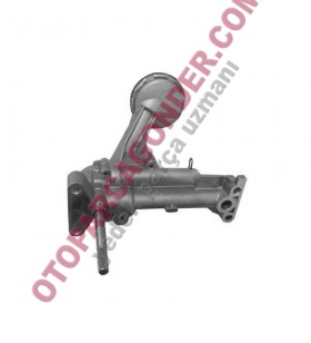 YAĞ POMPASI FLASH R21 CLIO EXP< 96 LGN 1.8 2.0