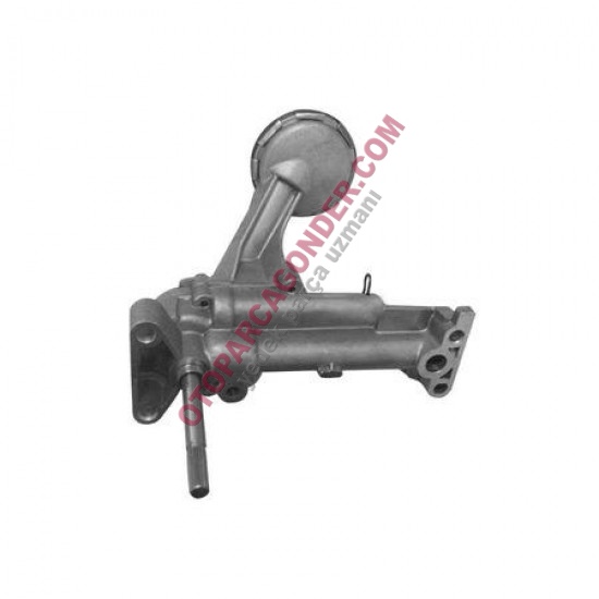 YAĞ POMPASI FLASH R21 CLIO EXP< 96 LGN 1.8 2.0