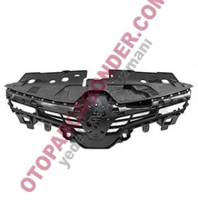 Clıo 4 Ön Panjur Komple 2016 Sonrası 622562901RT