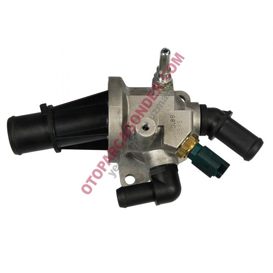 Fiat Albea Linea Doblo Fiorino Grande Punto Termostat  1.3 Multijet 55224021T