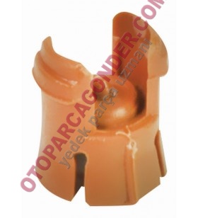 VİTES TELİ AGRAFI MGN II