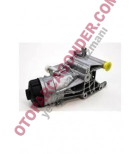 YAĞ SOĞUTUCUSU EGEA-500-DOBLO-COMBO 1.6 Euro6