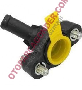 YAĞ HAVALANDIRMA VALFI FIAT EGEA 1.3JTD EURO 6