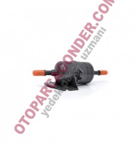 YAKIT FİLTRESİ FIAT PALIO-ALBEA-SIENA 1.2 1.4 1.6