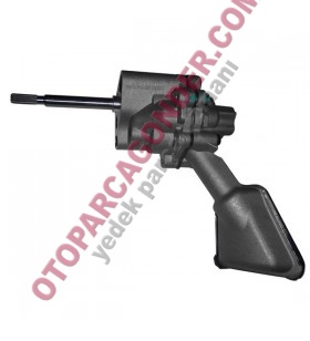 YAĞ POMPASI FIAT PALIO-SIENA-DOBLO-MAREA 1.6 16V