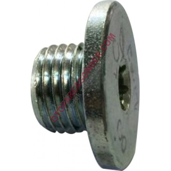 YAĞ KARTER TAPASI DOBLO 1.3 JTD-DMTJ-PUNTO-ALBEA-CORSA C-D-INSIGNIA-ASTRA F-G-H-