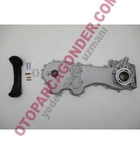 YAĞ POMPASI FIAT DOBLO-EGEA-ALBEA-PALIO-LİNEA-GRANDE PUNTO-PANDA-FIORINO-NEMO-AS