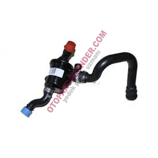 YAĞ SEPERATÖR BORUSU DOBLO-LINEA-FIORINO 1.3JTD E5