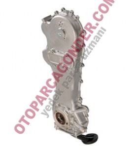 YAĞ POMPASI FIAT DOBLO-EGEA-ALBEA-PALIO-LİNEA-GRANDE PUNTO-PANDA-FIORINO-NEMO-AS