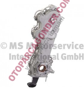 YAĞ POMPASI EGEA-LINEA-FIORINO-DOBLO 1.3 MTJ EURO 6 MÜŞÜRSÜZ